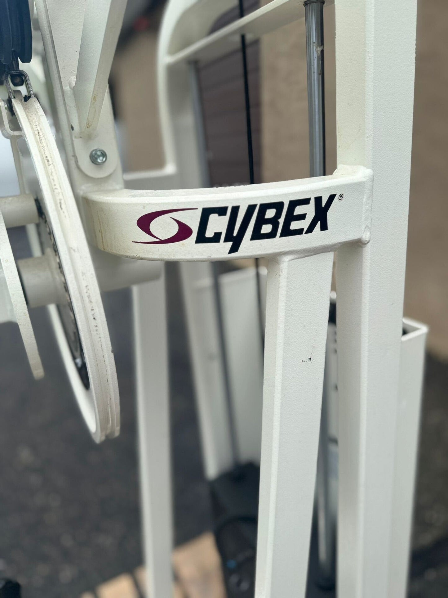 Cybex Multi Hip