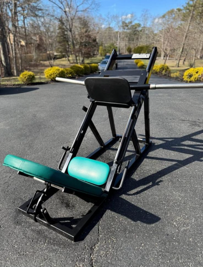 FLEX Fitness Leg Press (Generation 1)
