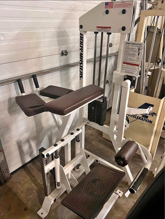 BodyMasters S119 Glute Trainer